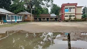 হালুয়াঘাট, ধোবাউড়া ও ফুলপুরে বন্যায় ৩৫৭ স্কুলের ক্ষতি